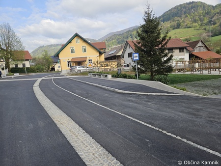 Izgradnja kanalizacije v Motniku  (3)